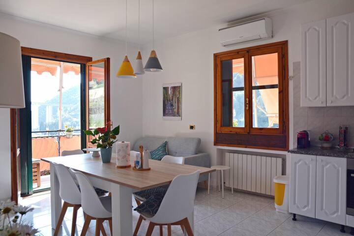 Appartamento “Casa Losa” Citra 008063-Lt-0086 Валлекрозія Екстер'єр фото