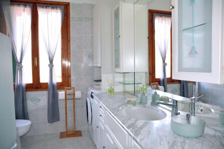 Appartamento “Casa Losa” Citra 008063-Lt-0086 Валлекрозія Екстер'єр фото