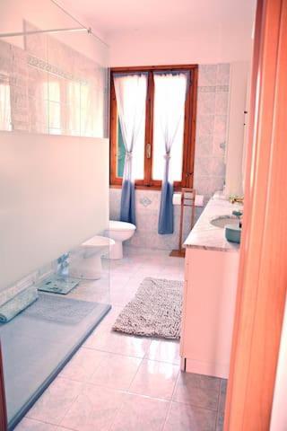 Appartamento “Casa Losa” Citra 008063-Lt-0086 Валлекрозія Екстер'єр фото